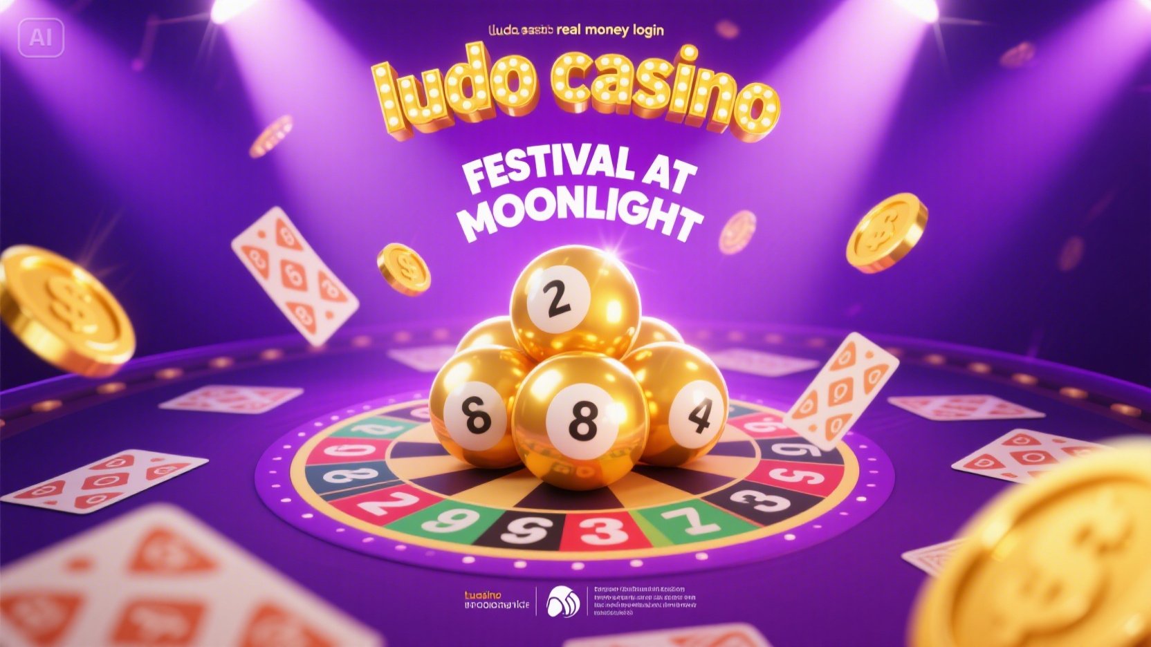 ludo casino real money login